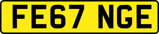 FE67NGE