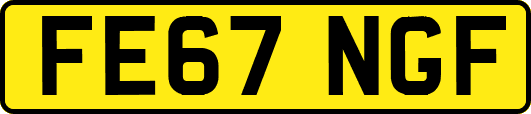 FE67NGF