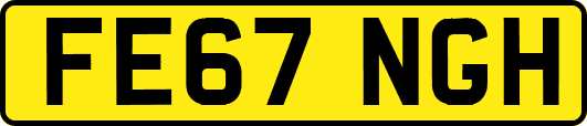 FE67NGH