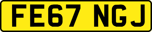FE67NGJ
