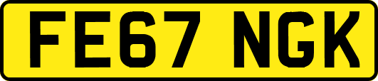 FE67NGK