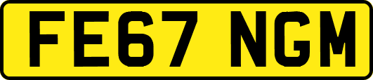 FE67NGM