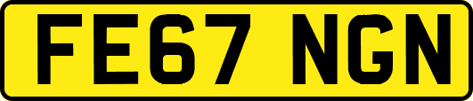 FE67NGN
