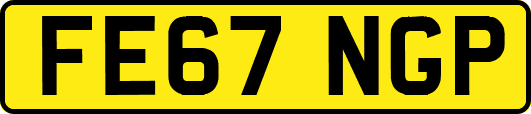 FE67NGP