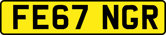FE67NGR