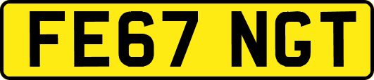 FE67NGT