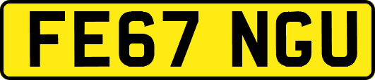 FE67NGU