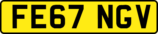 FE67NGV
