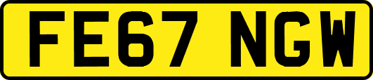 FE67NGW