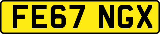 FE67NGX