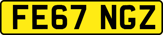 FE67NGZ
