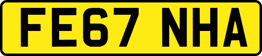 FE67NHA