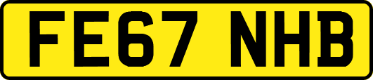 FE67NHB