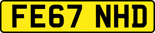 FE67NHD