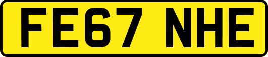 FE67NHE
