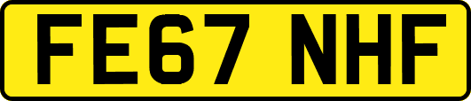 FE67NHF