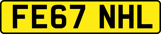 FE67NHL