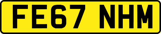 FE67NHM