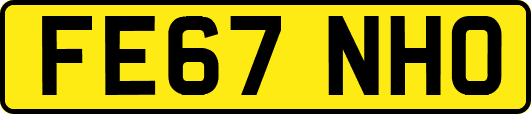 FE67NHO