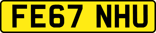 FE67NHU