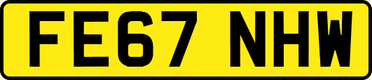 FE67NHW