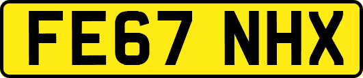 FE67NHX