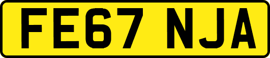 FE67NJA