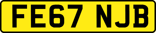 FE67NJB
