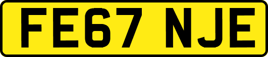 FE67NJE