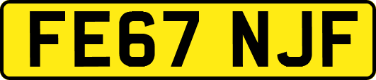 FE67NJF