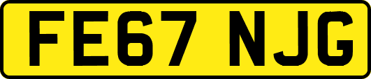 FE67NJG