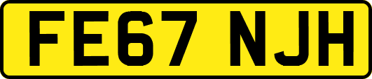 FE67NJH