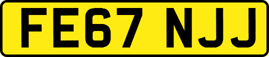 FE67NJJ