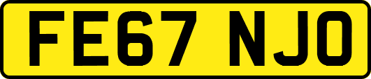 FE67NJO