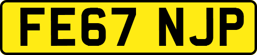 FE67NJP