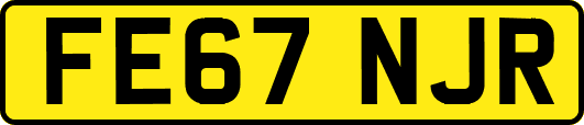 FE67NJR