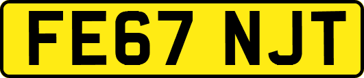 FE67NJT