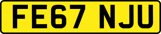 FE67NJU