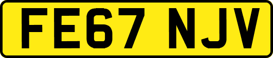 FE67NJV