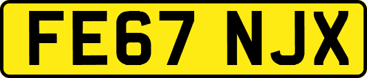 FE67NJX