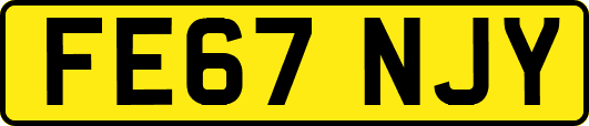 FE67NJY