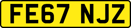 FE67NJZ
