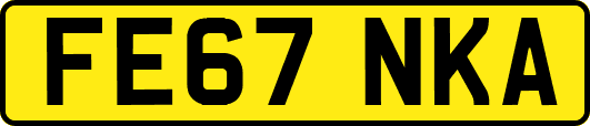 FE67NKA
