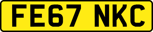 FE67NKC