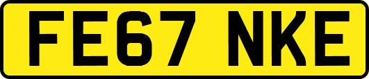 FE67NKE