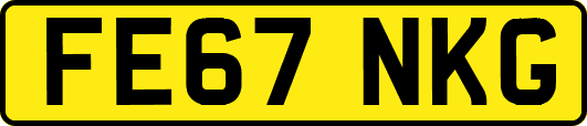 FE67NKG
