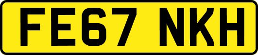 FE67NKH