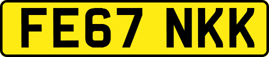 FE67NKK
