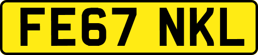 FE67NKL