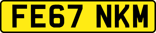 FE67NKM